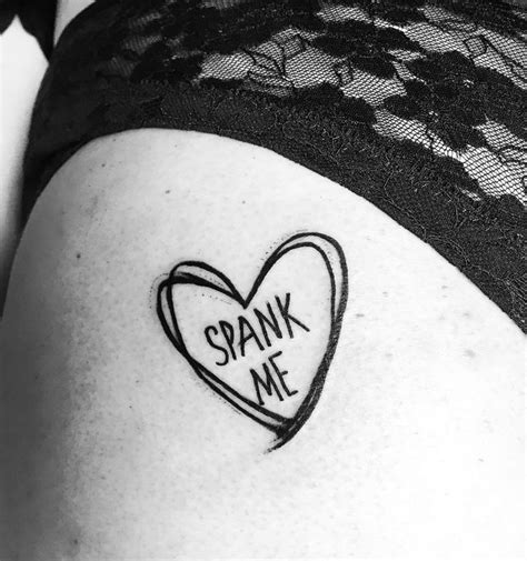 unique lower bum tattoo|Bum tattoo women